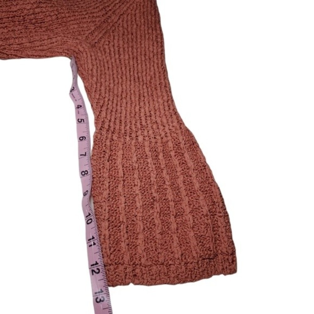 AXCESS Crochet Top - Picture 6 of 7